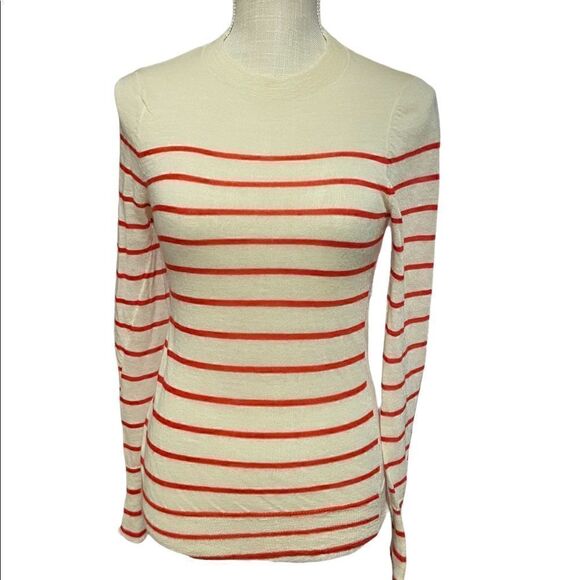 A.L.C. | EUC Women’s Crewneck Long-sleeve Sweater Size XS - Picture 1 of 7